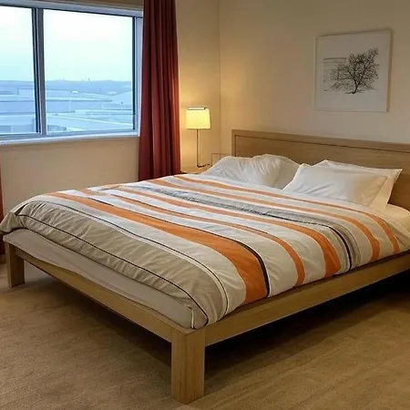 公寓 Elbistudio 宏达瑞比亚