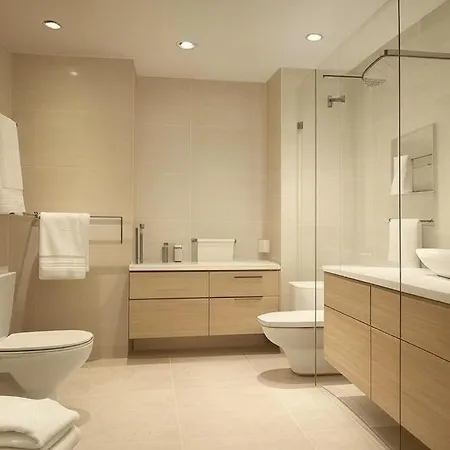 公寓 Elbistudio 宏达瑞比亚