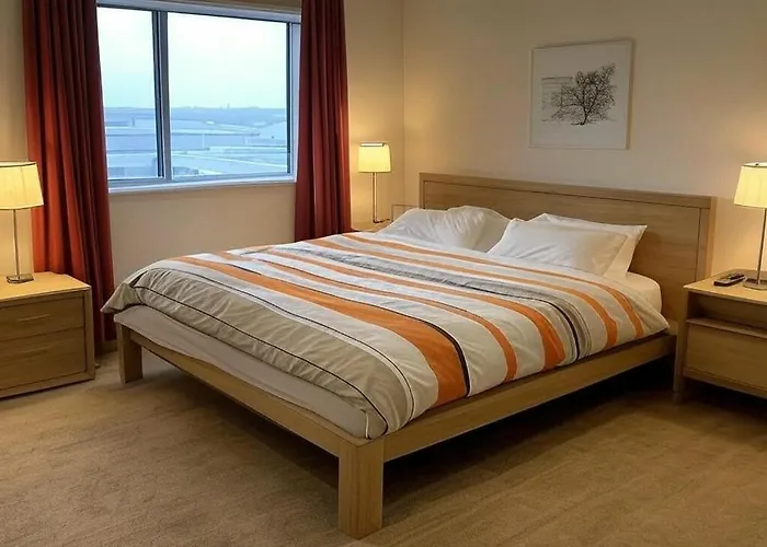 公寓 Elbistudio 宏达瑞比亚