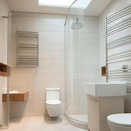 Апартаменты Elbistudio