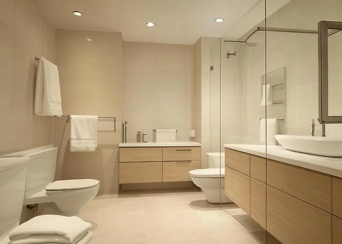 Apartment Elbistudio Hondarribia